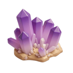 Kristali i Poludrago Kamenje